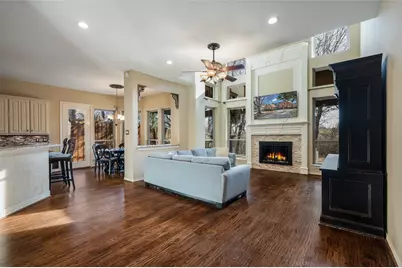 609 Somerset Drive, Flower Mound, TX 75028 - Photo 9