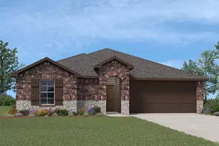 2334 Rosebriar St, Crandall, TX 75114 - Photo 1