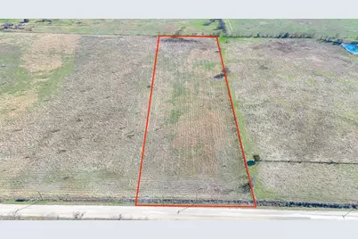 Lot 1 NE Cr 2160, Kerens, TX 75144 - Photo 1