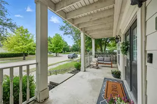 1828 Brown Thrasher Blvd, Savannah, TX 76227 - Photo 3