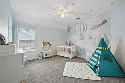 1828 Brown Thrasher Boulevard, Savannah, TX 76227 - Photo 31