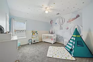 1828 Brown Thrasher Blvd, Savannah, TX 76227 - Photo 31