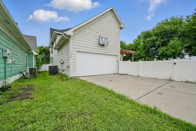 1828 Brown Thrasher Boulevard, Savannah, TX 76227 - Photo 39