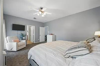 1828 Brown Thrasher Boulevard, Savannah, TX 76227 - Photo 27