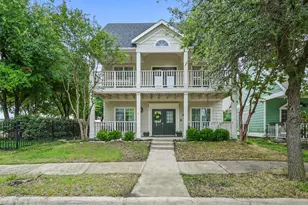 1828 Brown Thrasher Blvd, Savannah, TX 76227 - Photo 1