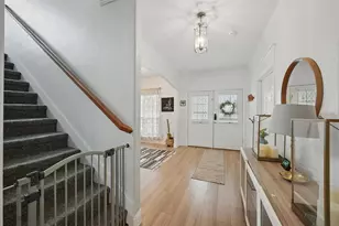 1828 Brown Thrasher Blvd, Savannah, TX 76227 - Photo 5