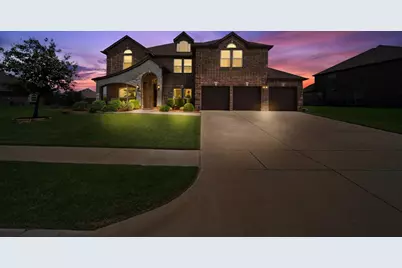 412 Bastrop Road, Forney, TX 75126 - Photo 1