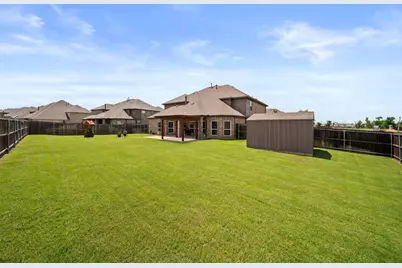 412 Bastrop Road, Forney, TX 75126 - Photo 39