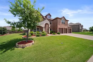 412 Bastrop Rd, Forney, TX 75126 - Photo 3