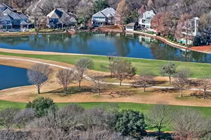 6940 Laurel Valley Dr, Fort Worth, TX 76132 - Photo 39