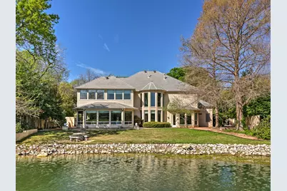 6940 Laurel Valley Drive, Fort Worth, TX 76132 - Photo 1