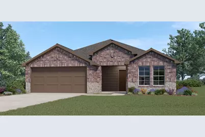 2131 Thornton Drive, Crandall, TX 75114 - Photo 1