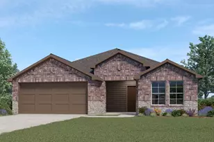 2131 Thornton Dr, Crandall, TX 75114 - Photo 1