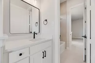 4289 Waterstone Estates Dr, McKinney, TX 75071 - Photo 37