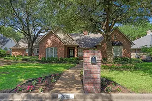3000 Chimney Hill Dr, Waco, TX 76708 - Photo 3