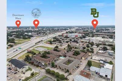 1214 Baylor Avenue #116, Waco, TX 76706 - Photo 5