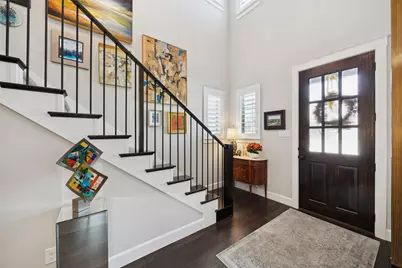 1299 Ocean Breeze Drive, Flower Mound, TX 75028 - Photo 15