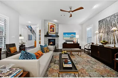 1299 Ocean Breeze Drive, Flower Mound, TX 75028 - Photo 3