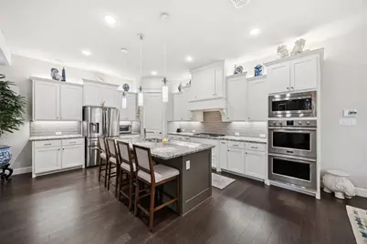 1299 Ocean Breeze Drive, Flower Mound, TX 75028 - Photo 9