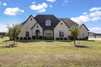 6381 Rigel Road, Godley, TX 76044 - Photo 1