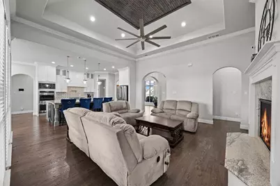 6381 Rigel Road, Godley, TX 76044 - Photo 15