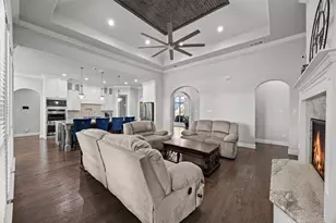 6381 Rigel Rd, Godley, TX 76044 - Photo 15