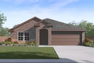 908 Barton Dr, Ennis, TX 75119 - Photo 1