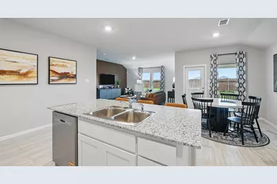 1505 Cansler Drive, Denton, TX 76249 - Photo 3