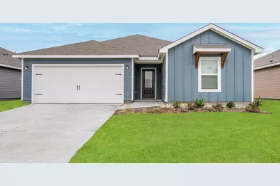 4704 Fillmore Drive, Greenville, TX 75401 - Photo 1