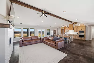 861 Richland Bend Road, Milford, TX 76670 - Photo 13