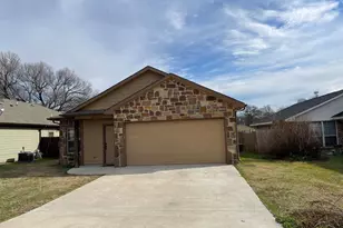 603 Franklin Ave, Pottsboro, TX 75076 - Photo 1