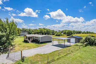 111 County Road 1303, Bridgeport, TX 76426 - Photo 1