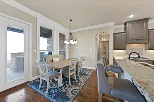 12233 Bella Palazzo Dr, Fort Worth, TX 76126 - Photo 9
