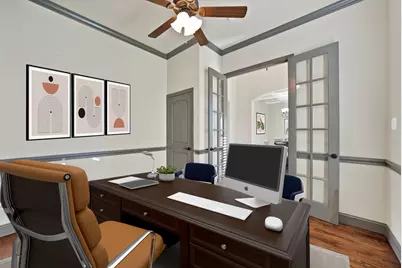 12233 Bella Palazzo Drive, Fort Worth, TX 76126 - Photo 5