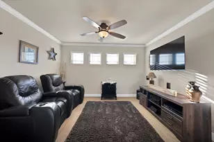 12233 Bella Palazzo Dr, Fort Worth, TX 76126 - Photo 29