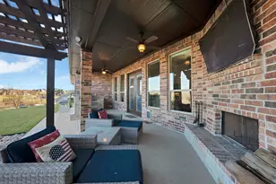 12233 Bella Palazzo Dr, Fort Worth, TX 76126 - Photo 33