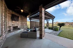 12233 Bella Palazzo Dr, Fort Worth, TX 76126 - Photo 35