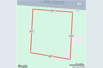 6305 W State Highway 243, Canton, TX 75103 - Photo 1