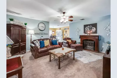 163 Jefferson Drive, Venus, TX 76084 - Photo 5