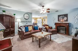 163 Jefferson Dr, Venus, TX 76084 - Photo 5