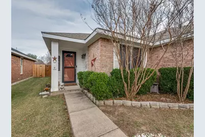 163 Jefferson Drive, Venus, TX 76084 - Photo 3