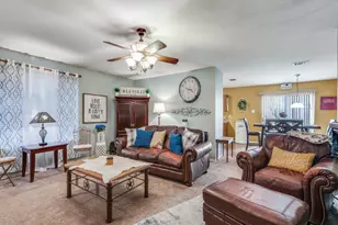 163 Jefferson Dr, Venus, TX 76084 - Photo 7