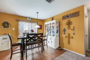 163 Jefferson Dr, Venus, TX 76084 - Photo 9