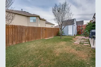 163 Jefferson Drive, Venus, TX 76084 - Photo 25