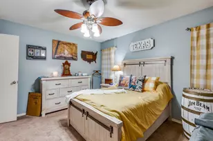 163 Jefferson Dr, Venus, TX 76084 - Photo 15