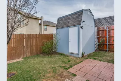 163 Jefferson Drive, Venus, TX 76084 - Photo 23