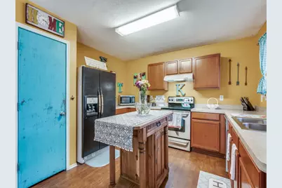 163 Jefferson Drive, Venus, TX 76084 - Photo 13