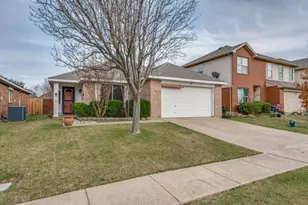 163 Jefferson Dr, Venus, TX 76084 - Photo 1