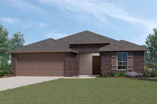 909 Barton Dr, Ennis, TX 75119 - Photo 1