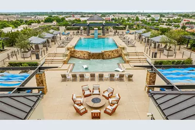 2600 W 7th Street #1405, Fort Worth, TX 76107 - Photo 3